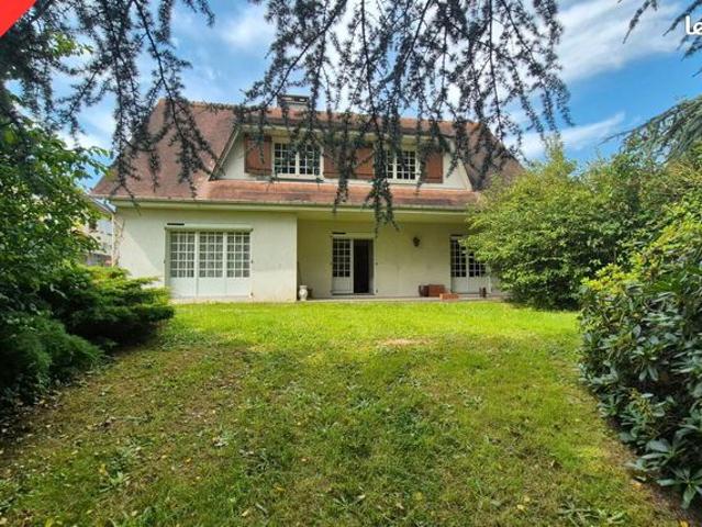 Maison 7 pièces 173 m²