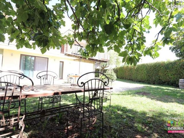 Maison 7 pièces 173 m²