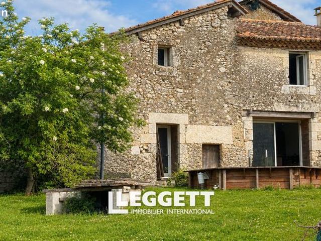 Maison 7 pièces 173 m²