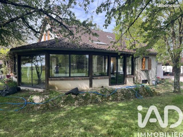 Maison 7 pièces 173 m²