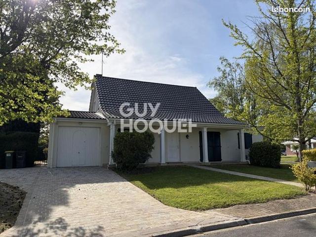 Maison 7 pièces 173 m²