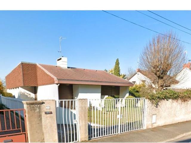 Maison 7 pièces 173 m²