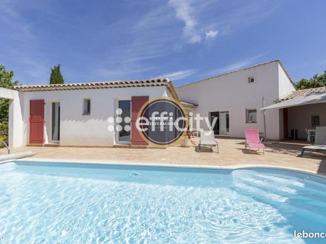 Maison 7 pièces 173 m²