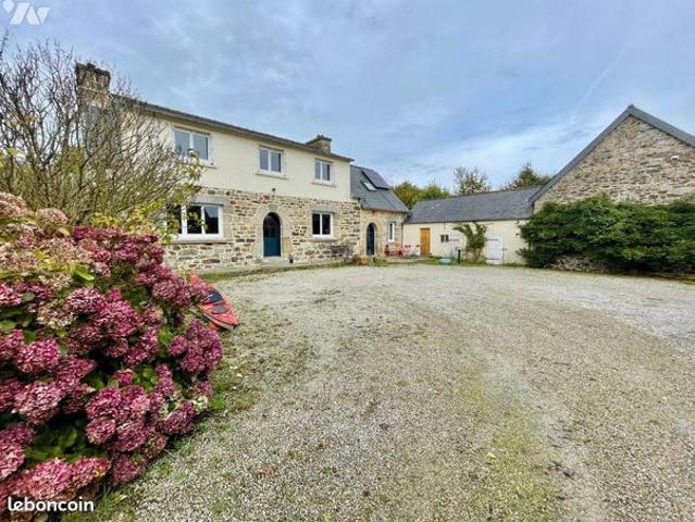 Maison 7 pièces 173 m²