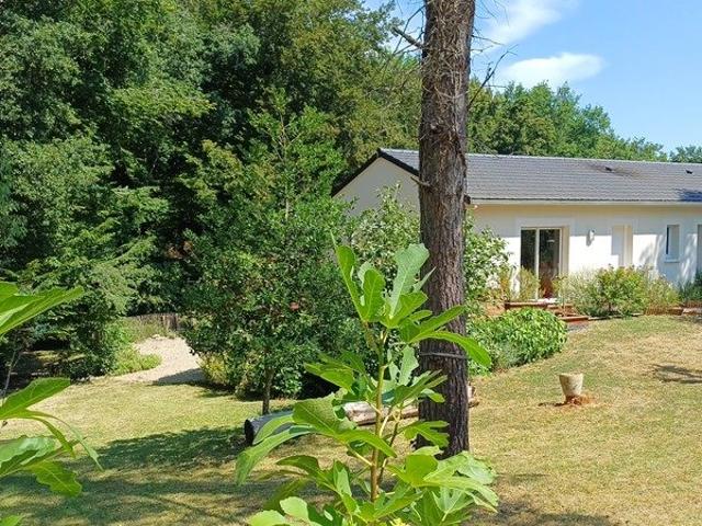 Maison 7 pièces 173 m²