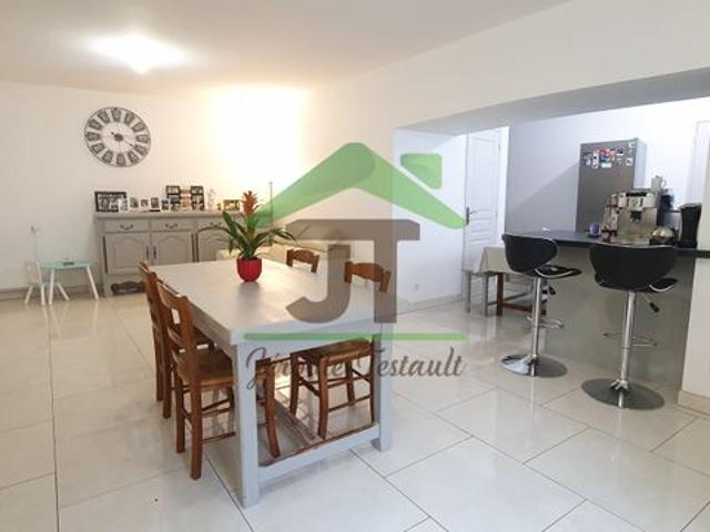 Maison 7 pièces 173 m²