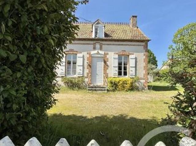 Maison 7 pièces 173 m²