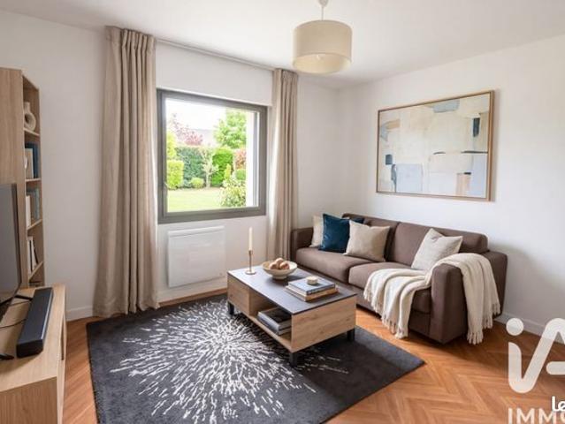 Maison 7 pièces 173 m²