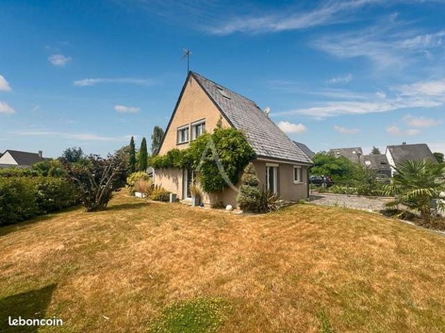 Maison 7 pièces 173 m²
