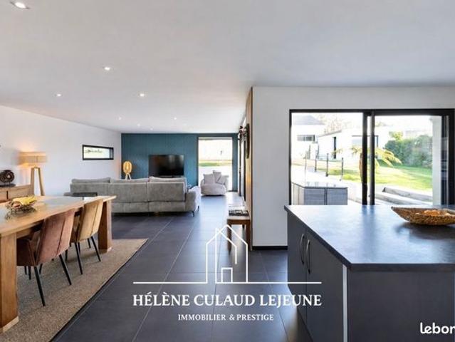 Maison 7 pièces 173 m²
