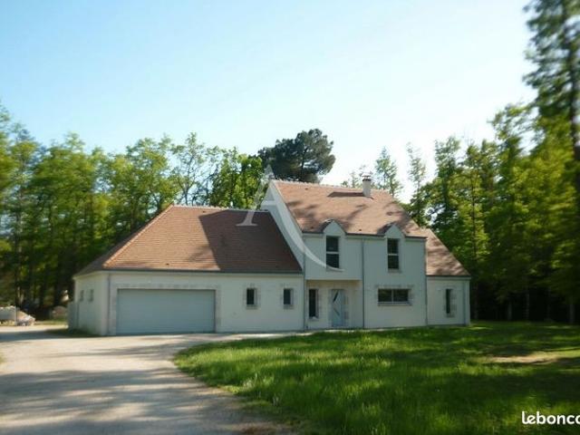 Maison 7 pièces 173 m²