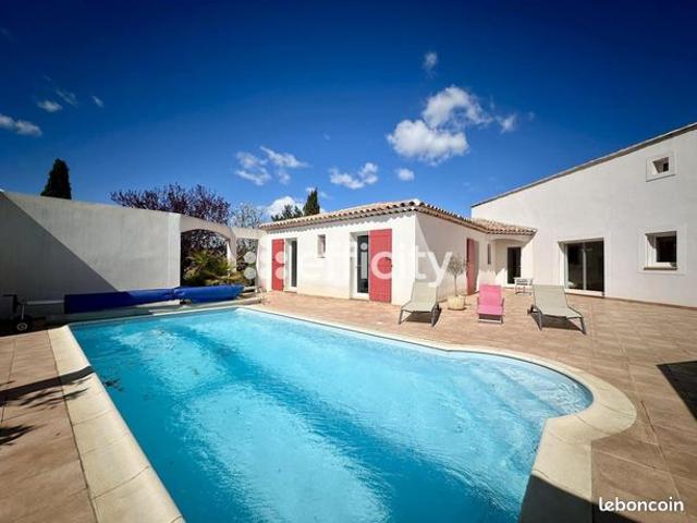 Maison 7 pièces 173 m²