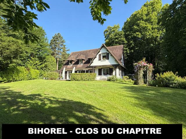 Maison 7 pièces 173 m²