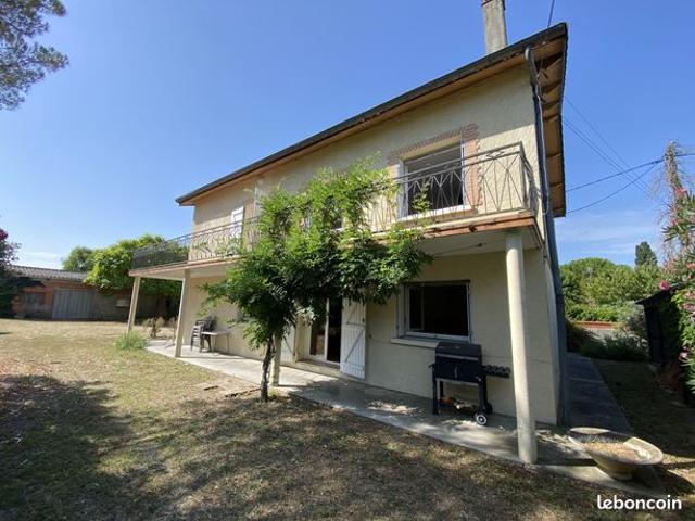 Maison 7 pièces 173 m²