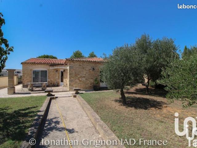 Maison 7 pièces 173 m²