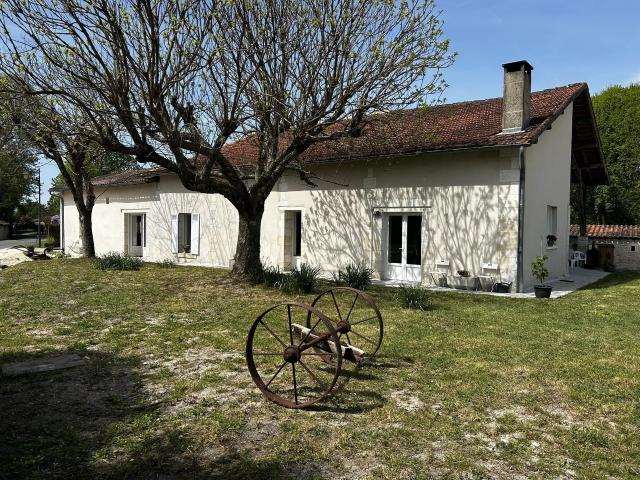 Maison 7 pièces 173 m²