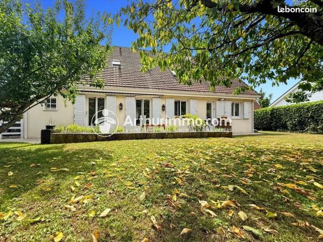 Maison 7 pièces 173 m²