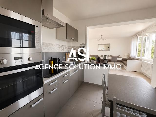 Maison 7 pièces 173 m²