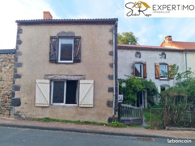 Maison 7 pièces 173 m²