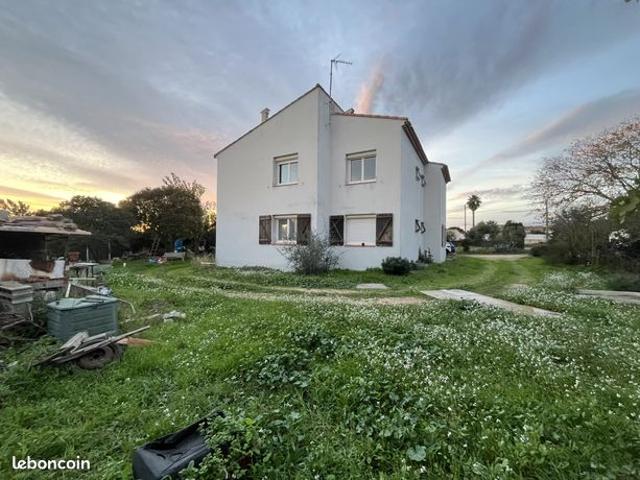 Maison 7 pièces 173 m²