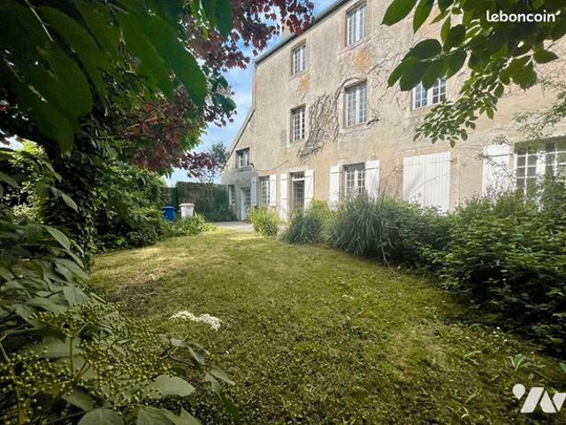Maison 7 pièces 173 m²