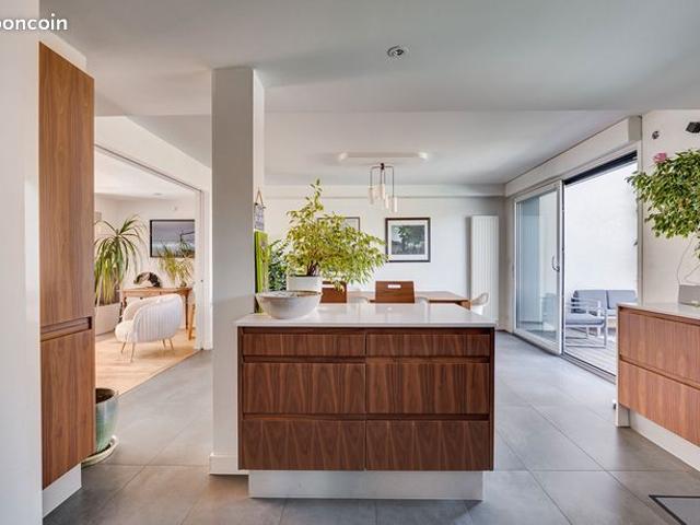 Maison 7 pièces 173 m²
