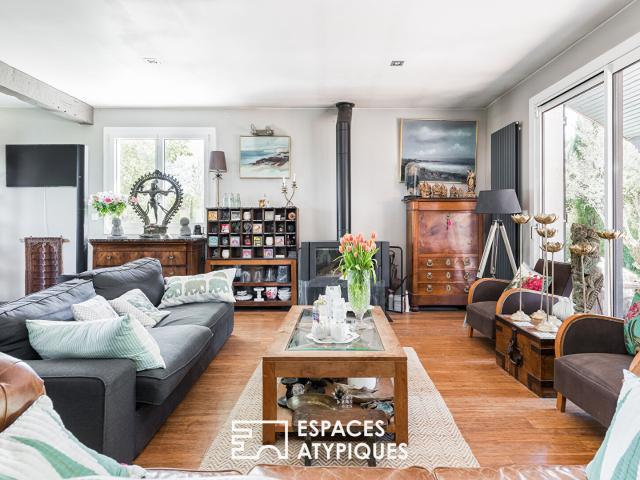 Maison 7 pièces 173 m²