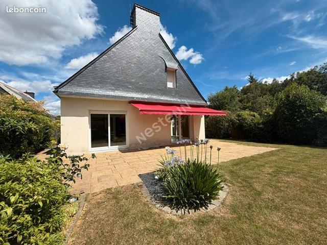 Maison 7 pièces 173 m²