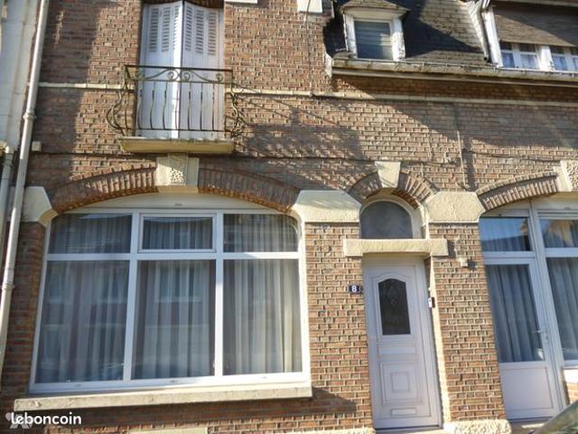 Maison 7 pièces 173 m²