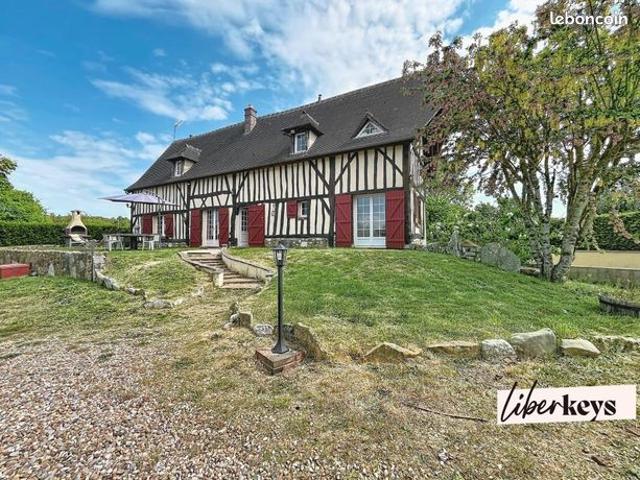 Maison 7 pièces 173 m²
