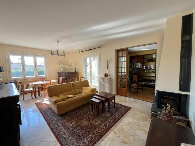 Maison 7 pièces 173 m²