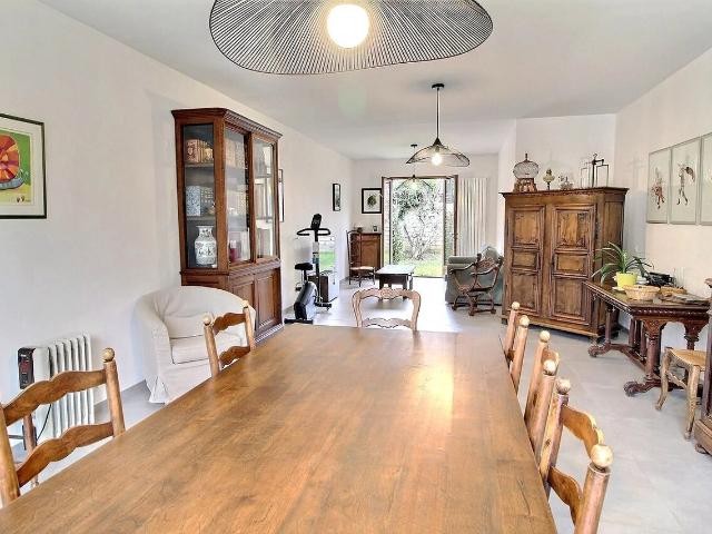 Maison 7 pièces 173 m²