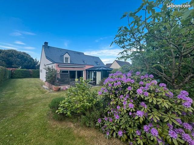 Maison 7 pièces 173 m²