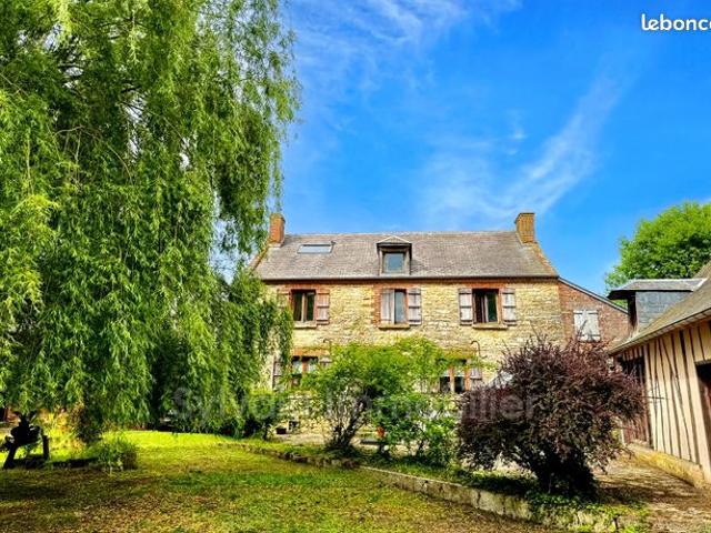 Maison 7 pièces 173 m²