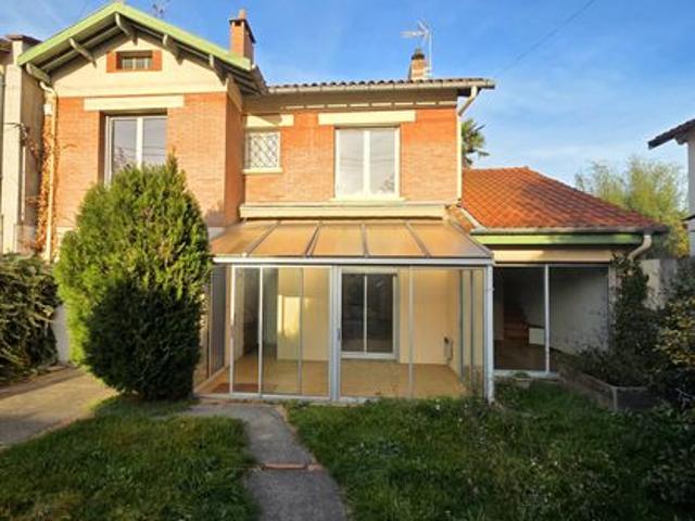 Maison 7 pièces 173 m²