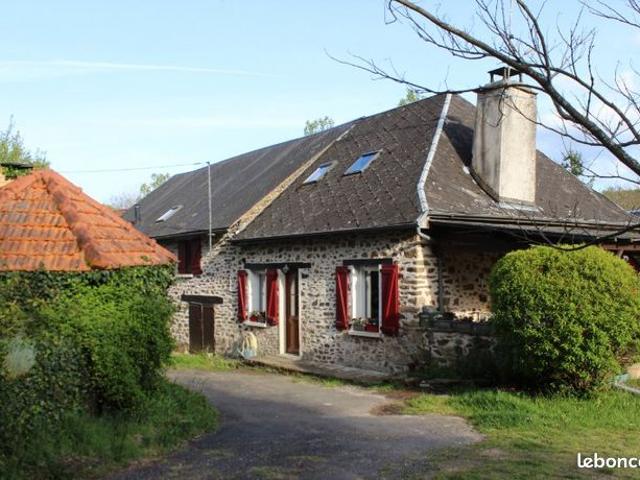 Maison 7 pièces 173 m²