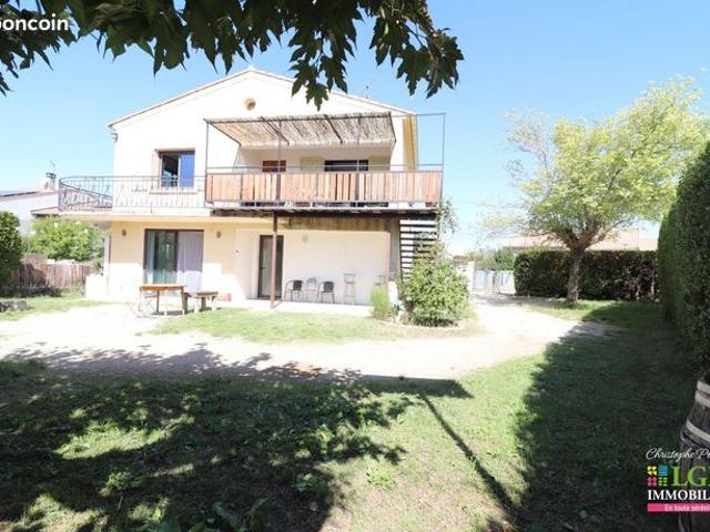 Maison 7 pièces 173 m²