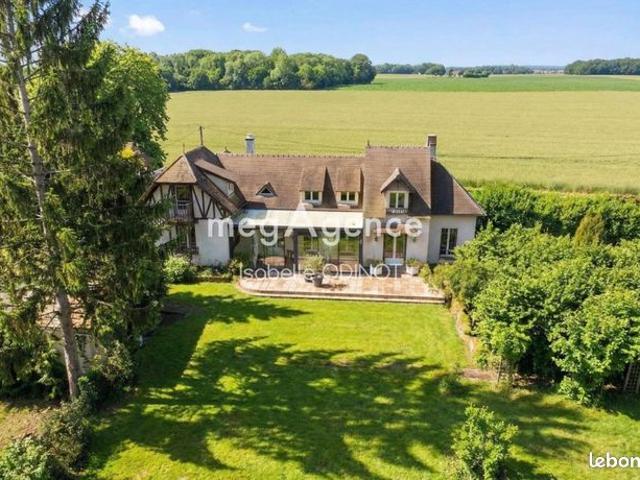 Maison 7 pièces 173 m²