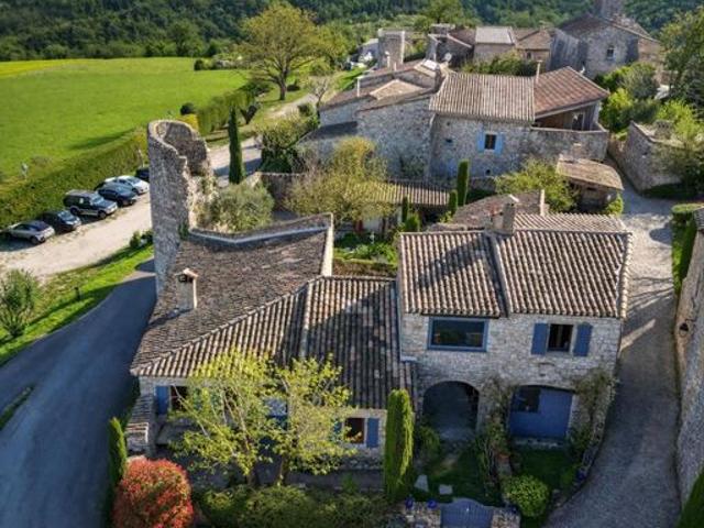 Maison 7 pièces 173 m²