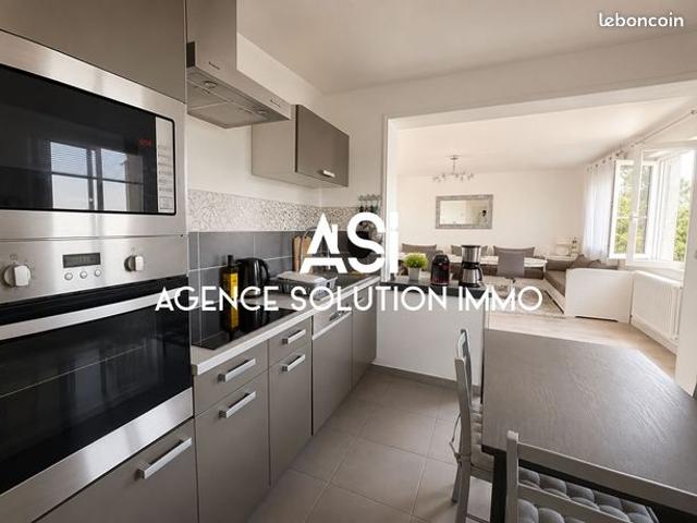 Maison 7 pièces 173 m²