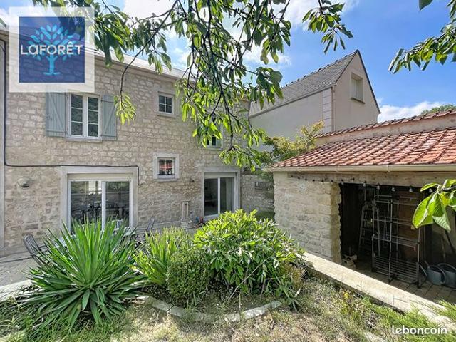 Maison 7 pièces 173 m²