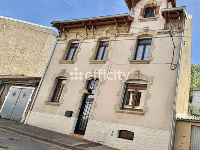 Maison 7 pièces 173 m²