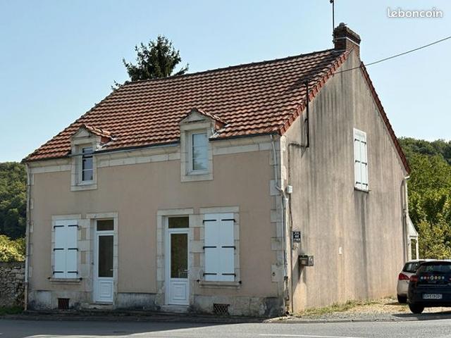 Maison 7 pièces 173 m²