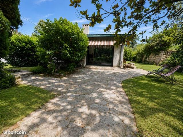 Maison 7 pièces 173 m²