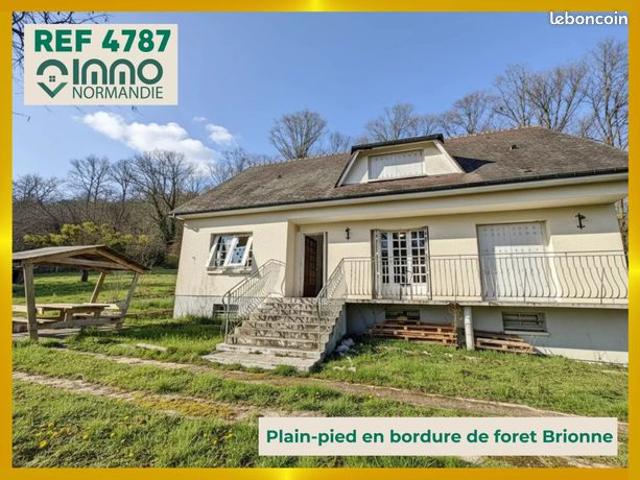 Maison 7 pièces 173 m²