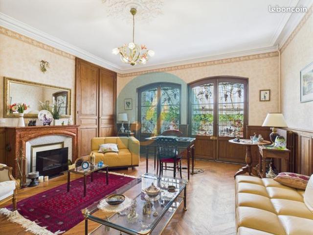 Maison 7 pièces 173 m²