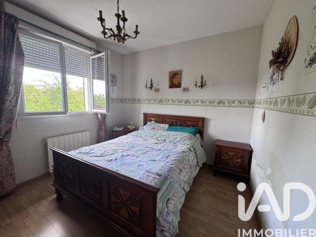 Maison 7 pièces 173 m²