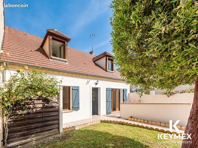 Maison 7 pièces 173 m²