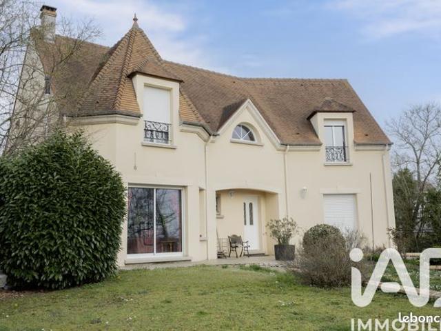 Maison 7 pièces 173 m²