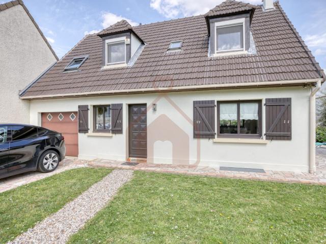 Maison 7 pièces 173 m²